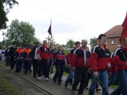 Schützenfest 2007